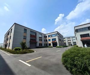 Chongqing Leitan Technology Co., Ltd. 工場生産ライン