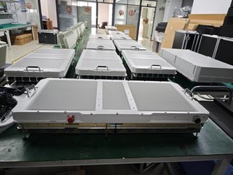 Chongqing Leitan Technology Co., Ltd. 工場生産ライン