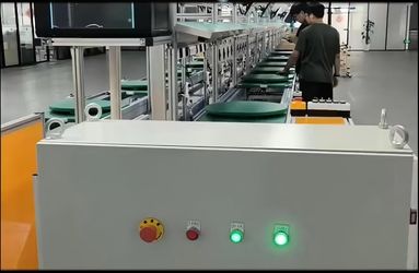 Chongqing Leitan Technology Co., Ltd. 工場生産ライン