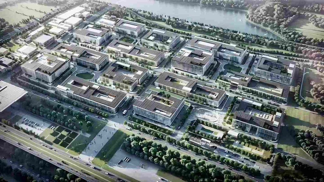 中国 Chongqing Leitan Technology Co., Ltd. 