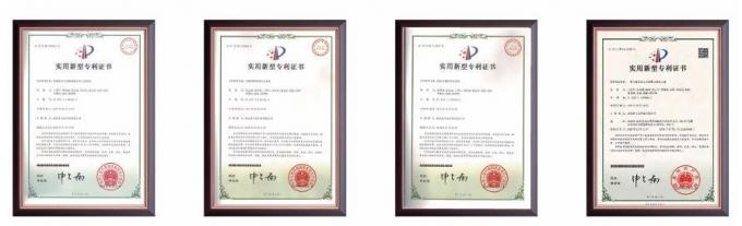 Chongqing Leitan Technology Co., Ltd. 品質管理