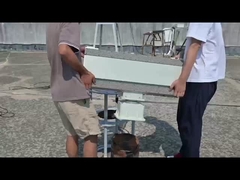 多様な監視のためのアクティブな段階的アレイレーダーの大部分のカバレッジ