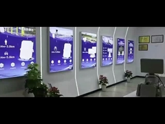 レイ・カンの技術概要