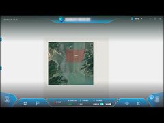 光電連携 10km 沿岸監視レーダー