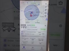 ハンドヘルド検出器とロケーターの操作ビデオ