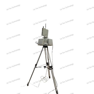 マルチターゲット認識対UAV防衛システム 低消費電力 スケーラブルソリューション