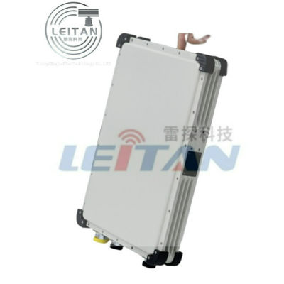 5.2KM 高性能沿岸監視レーダーシステム（目標追跡および捕捉警告付き）