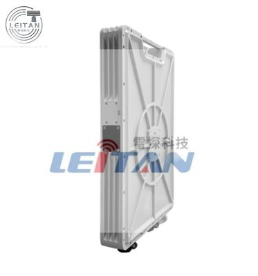 3.1kmオフショアセキュリティ 沿岸監視レーダー