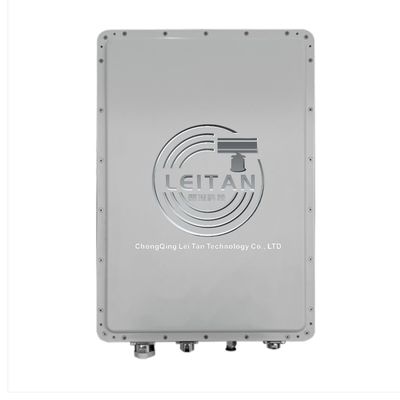 8.5kmC帯 携帯沿岸監視レーダー