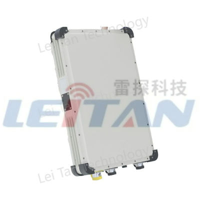 C帯自動識別 沿岸監視レーダー検出距離 1.5KM