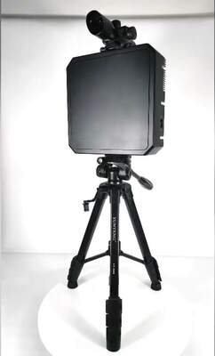 1500m通信範囲 70W出力 ポータブルドローンジャマー 5周波数帯対応